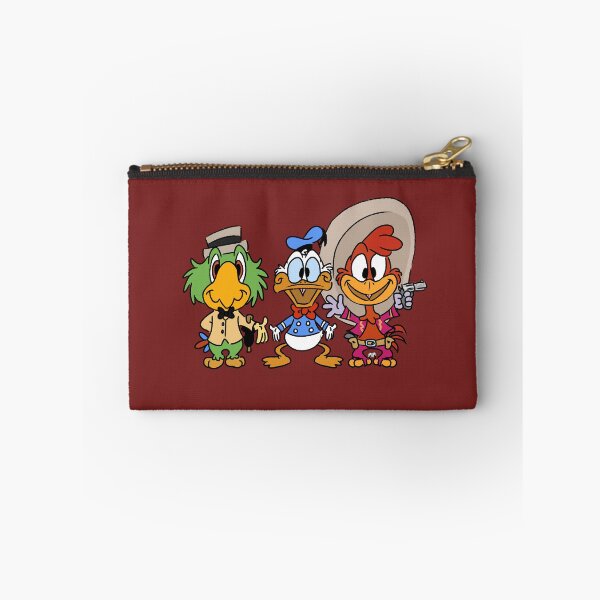 Item preview, the three gentlebirds designed and sold by zipadeelady.