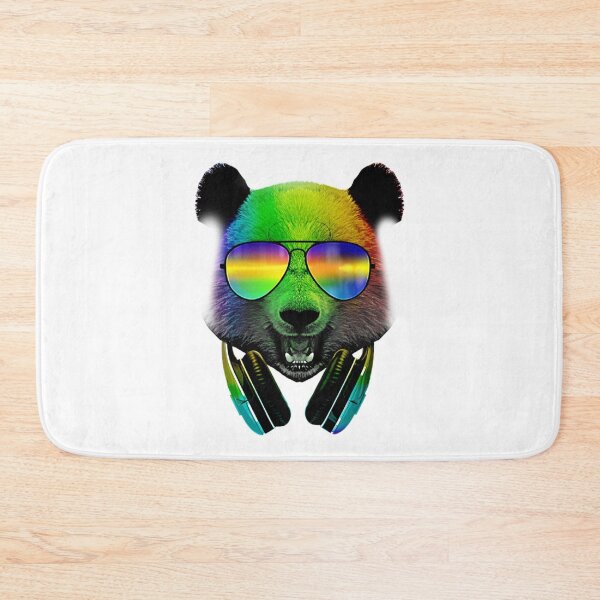 Item preview, Dj Panda   designed and sold by HugsAndMugsz.