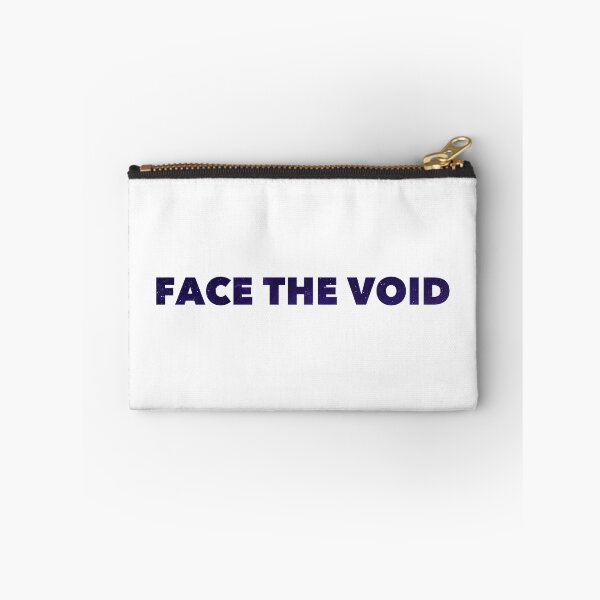 Item preview, Midnight Gospel - Face The Void designed and sold by Anthony726.