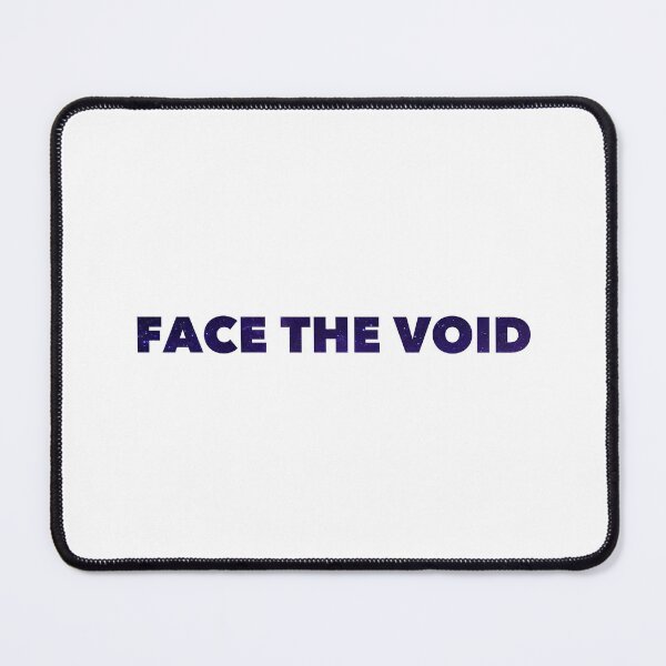 Item preview, Midnight Gospel - Face The Void designed and sold by Anthony726.