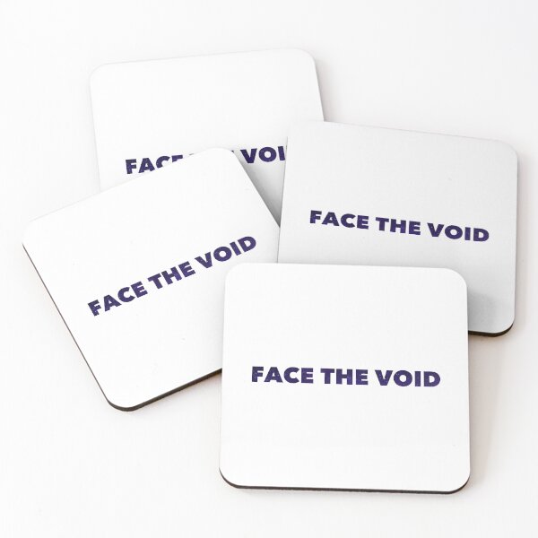 Item preview, Midnight Gospel - Face The Void designed and sold by Anthony726.