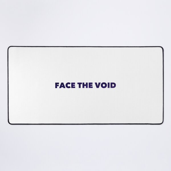 Item preview, Midnight Gospel - Face The Void designed and sold by Anthony726.