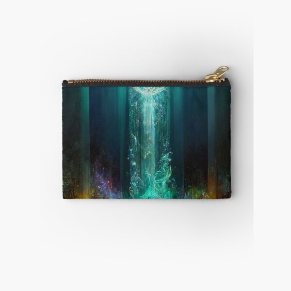 Item preview, Inner Earth Light Portals – Under Merlin’s Chamber 31 designed and sold by StarbuckLight.