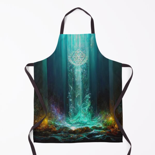 Item preview, Inner Earth Light Portals – Under Merlin’s Chamber 31 designed and sold by StarbuckLight.