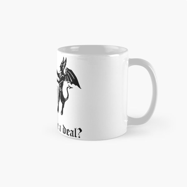 Item preview, Wanna Make A Deal? designed and sold by Texterns.