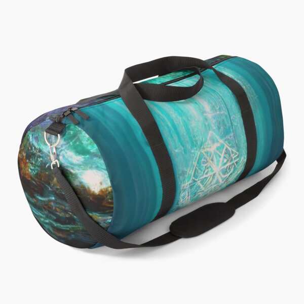 Item preview, Inner Earth Light Portals – Under Merlin’s Chamber 31 designed and sold by StarbuckLight.
