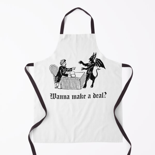 Item preview, Wanna Make A Deal? designed and sold by Texterns.
