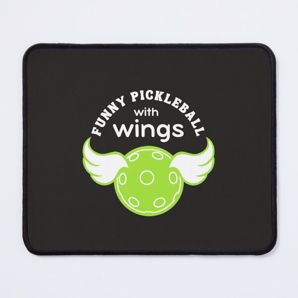Item preview, Funny Pickleball designed and sold by TheCatmeow2000.