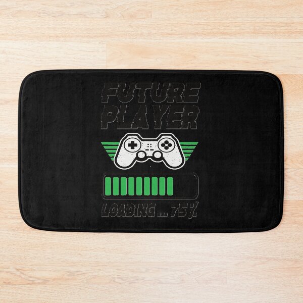 Item preview, Future Player Loading Classic Copy Copy designed and sold by MICHAELSONNELIT.