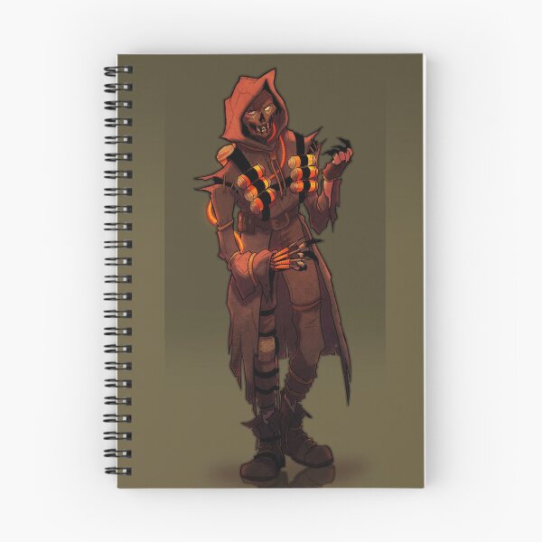Item preview, Scarecrow designed and sold by Esuerc.