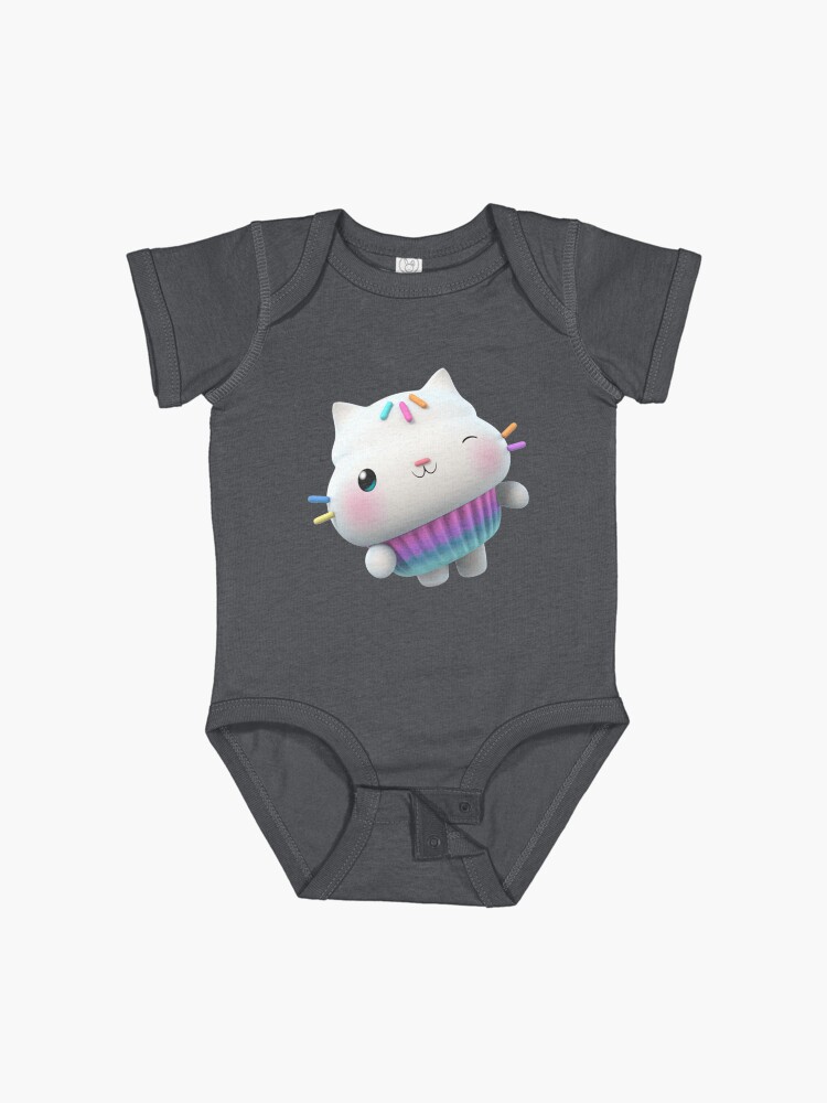 Pusheen baby onesie best sale