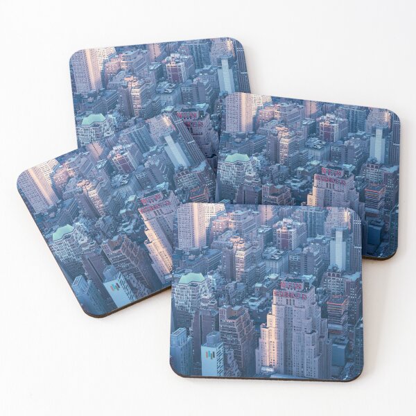 Item preview, City Through The Window designed and sold by luisalfonso1989.