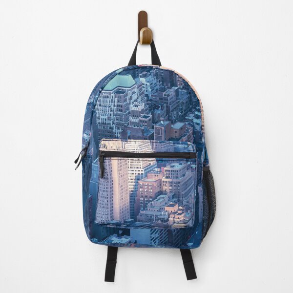 Item preview, City Through The Window designed and sold by luisalfonso1989.