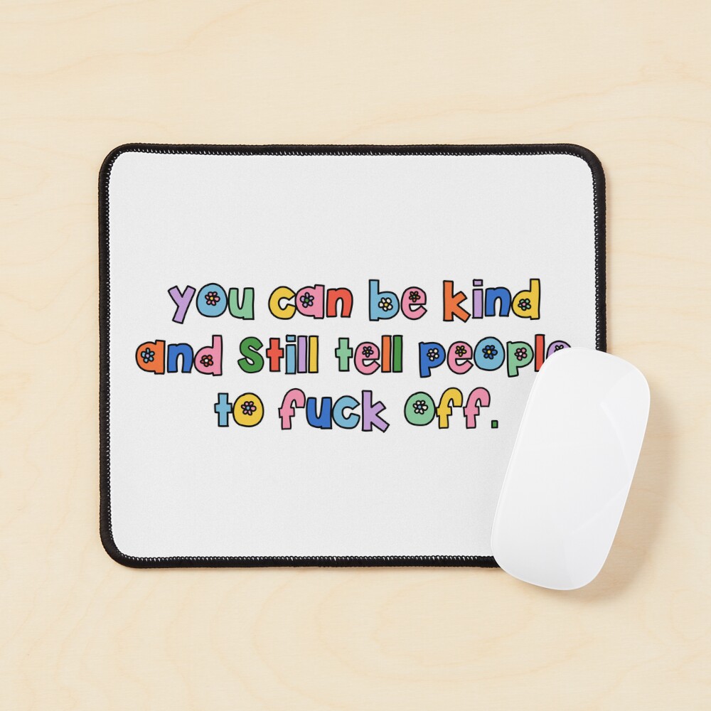Item preview, Mouse Pad designed and sold by brynn412.