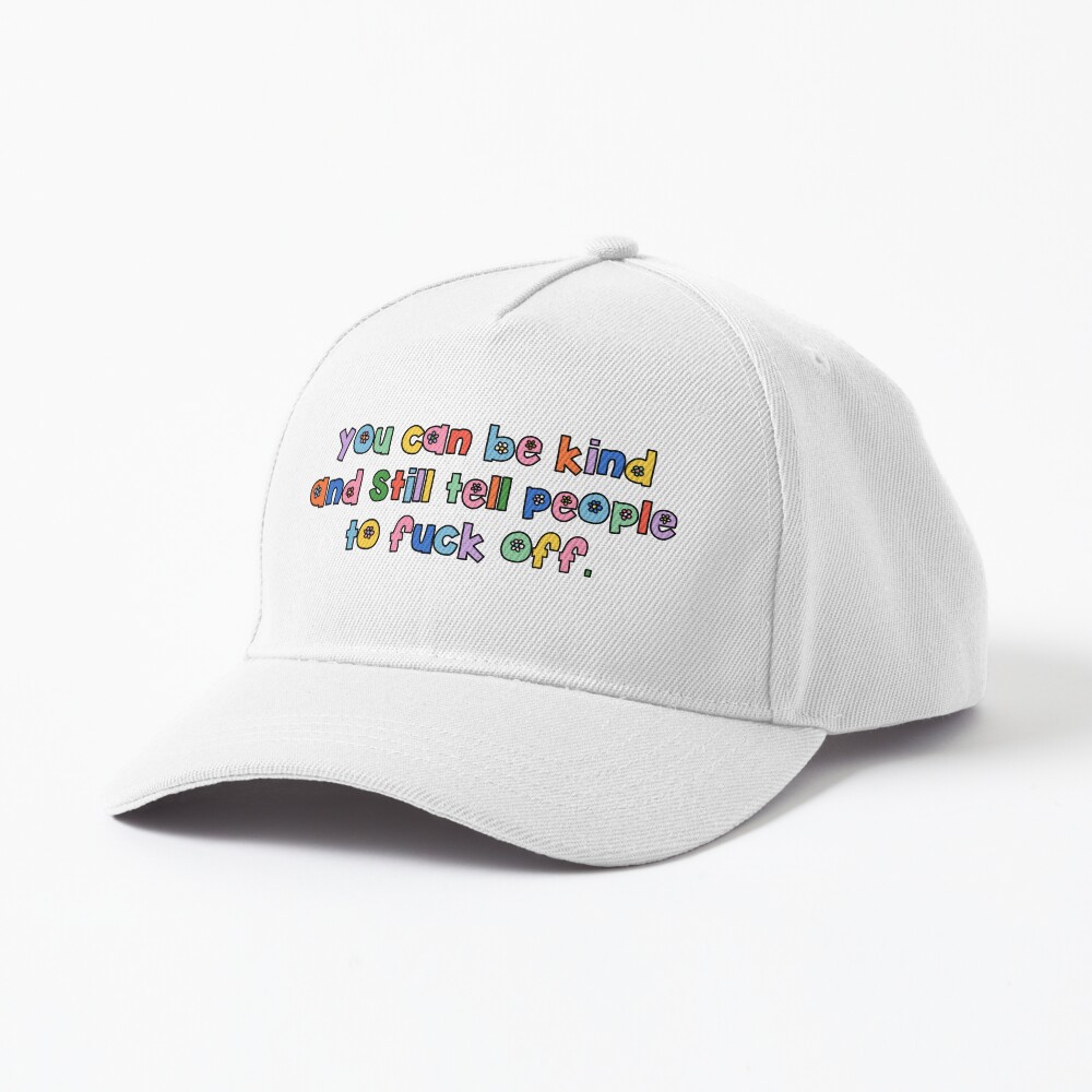 Item preview, Baseball Cap designed and sold by brynn412.