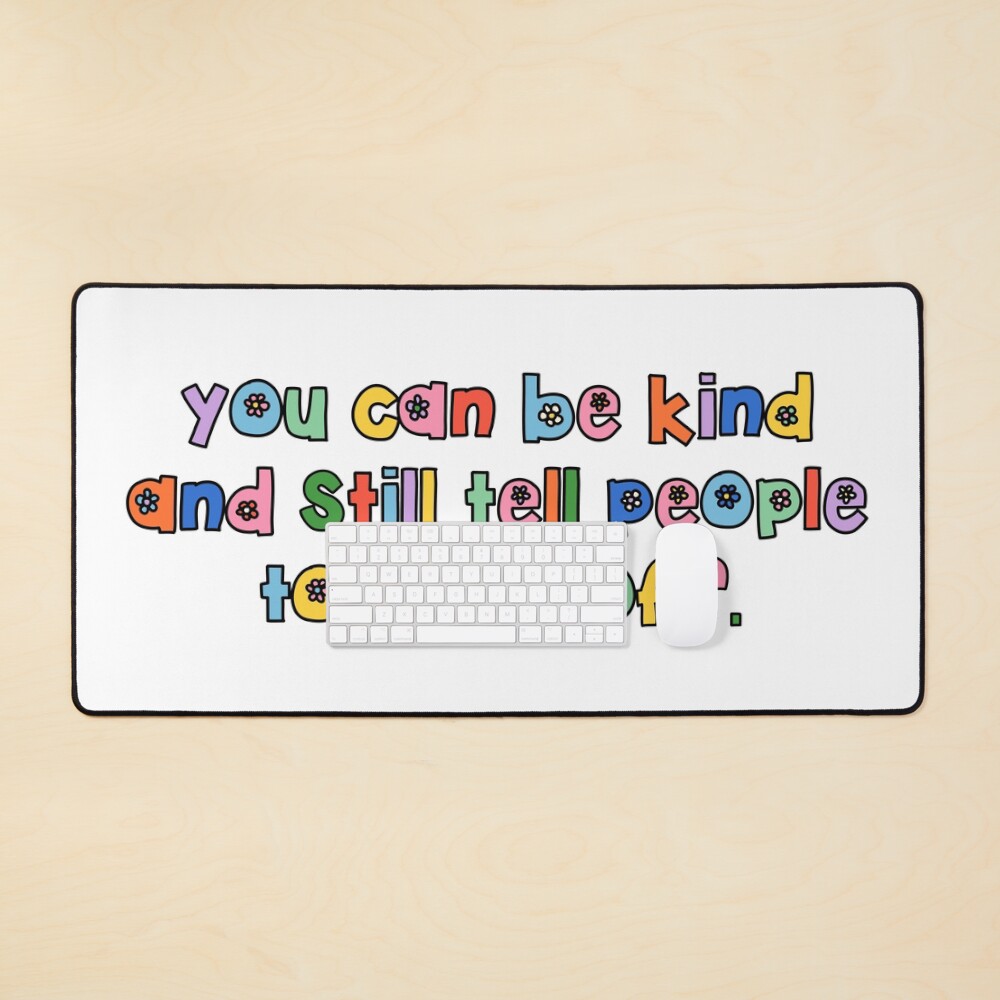Item preview, Desk Mat designed and sold by brynn412.