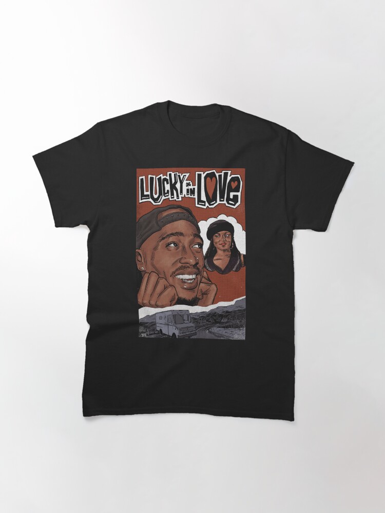 poetic justice walmart shirt