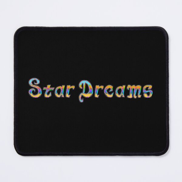 Item preview, Rainbow Star Dreams  designed and sold by Ogfx.