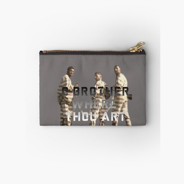 Item preview, o brother where thou art  designed and sold by CraktmanShop.