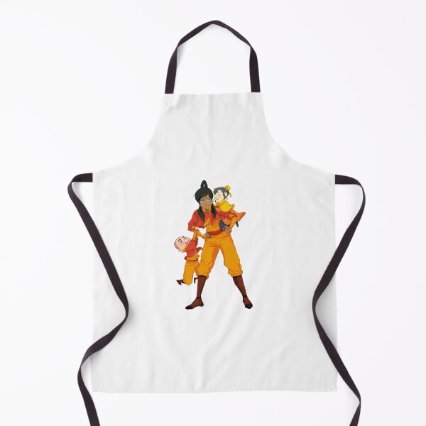 Item preview, aang avatar family designed and sold by Design-Busuk.