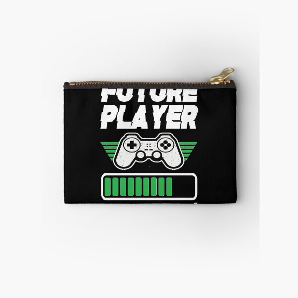 Item preview, Future Player Loading Classic designed and sold by MICHAELSONNELIT.