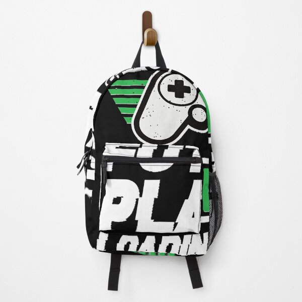 Item preview, Future Player Loading Classic designed and sold by MICHAELSONNELIT.