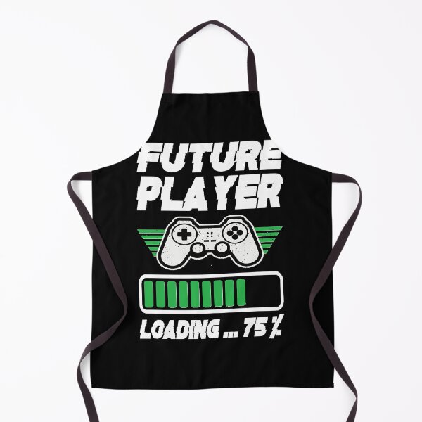 Item preview, Future Player Loading Classic designed and sold by MICHAELSONNELIT.