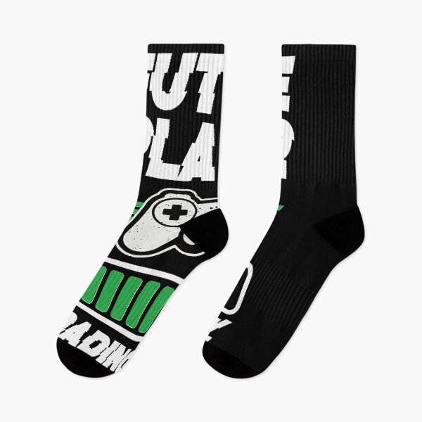Item preview, Future Player Loading Classic designed and sold by MICHAELSONNELIT.
