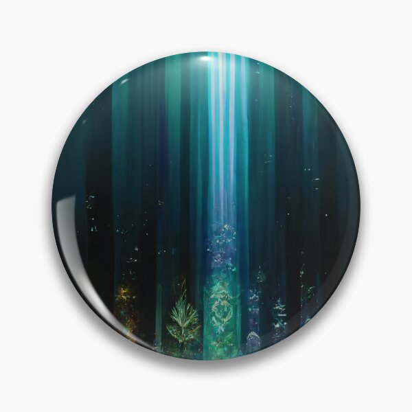 Item preview, Inner Earth Light Portals – Under the Ancient’s Realm 32 designed and sold by StarbuckLight.