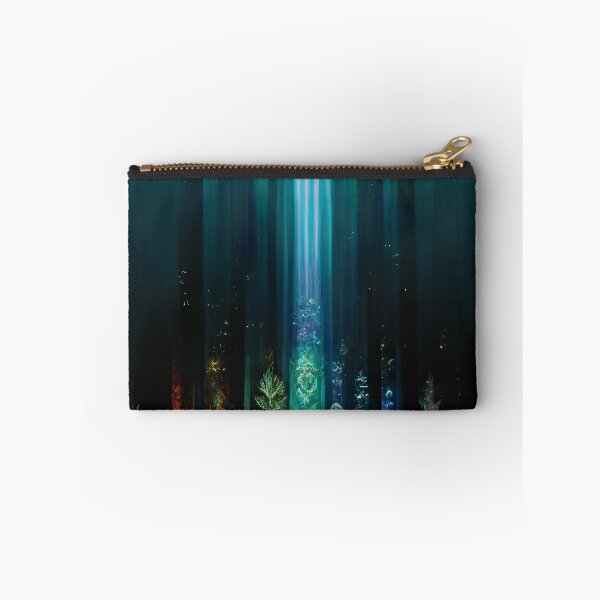 Item preview, Inner Earth Light Portals – Under the Ancient’s Realm 32 designed and sold by StarbuckLight.