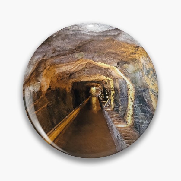 Item preview, Chimney Rock Tunnel designed and sold by bertsworks300.