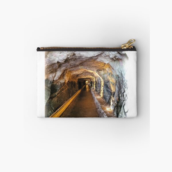 Item preview, Chimney Rock Tunnel designed and sold by bertsworks300.