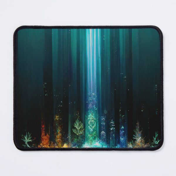 Item preview, Inner Earth Light Portals – Under the Ancient’s Realm 32 designed and sold by StarbuckLight.