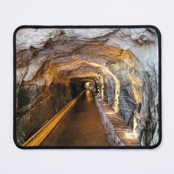 Item preview, Chimney Rock Tunnel designed and sold by bertsworks300.