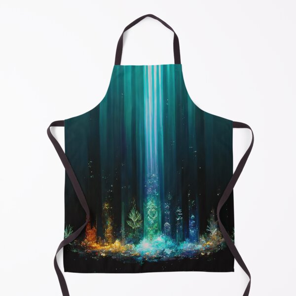 Item preview, Inner Earth Light Portals – Under the Ancient’s Realm 32 designed and sold by StarbuckLight.