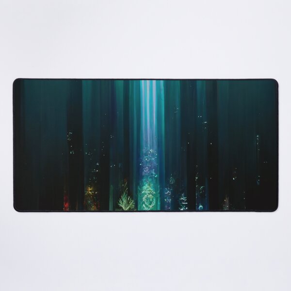 Item preview, Inner Earth Light Portals – Under the Ancient’s Realm 32 designed and sold by StarbuckLight.
