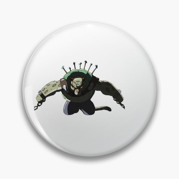 Item preview, Tailung kungfu panda designed and sold by Design-Busuk.