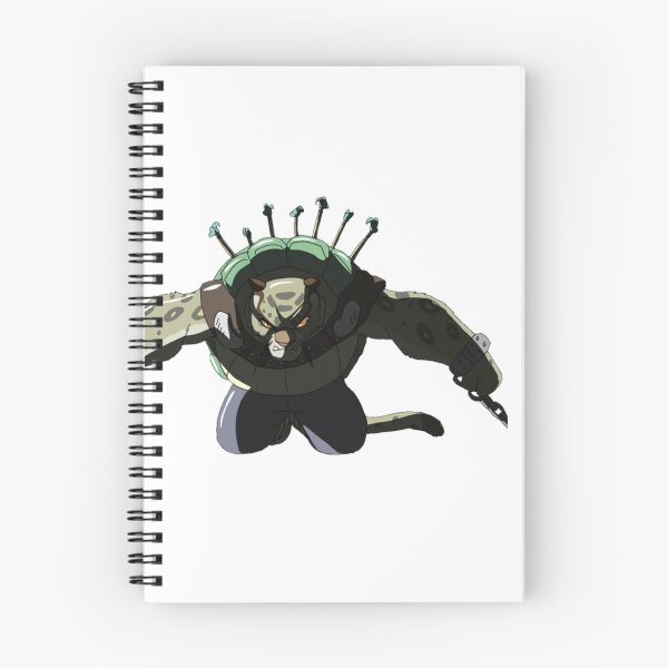 Item preview, Tailung kungfu panda designed and sold by Design-Busuk.