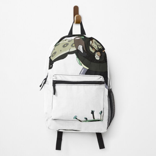 Item preview, Tailung kungfu panda designed and sold by Design-Busuk.