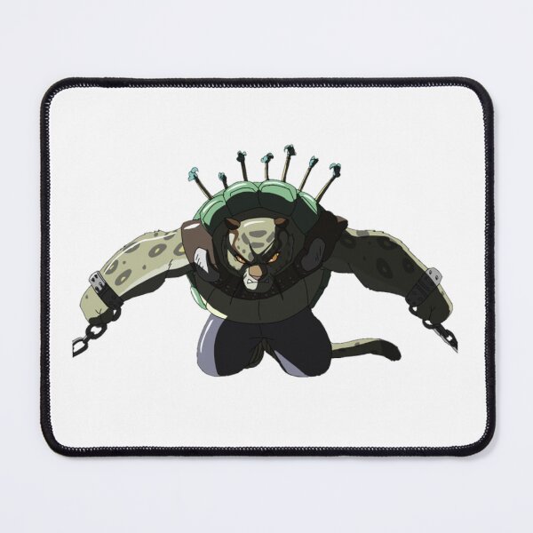 Item preview, Tailung kungfu panda designed and sold by Design-Busuk.