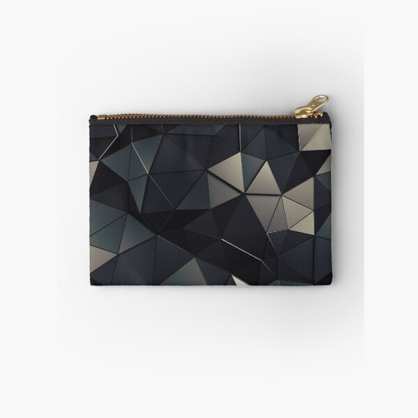 Item preview, Polygon Noir designed and sold by gtcdesign.