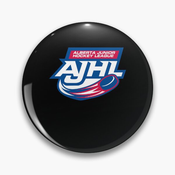 Item preview, AJHL-Merch designed and sold by shayleemand.