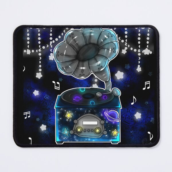 Item preview, Phonograph designed and sold by flames-mystics.