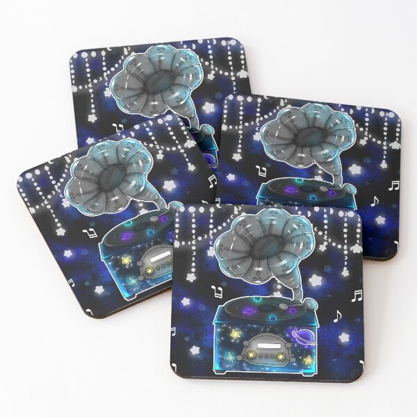 Item preview, Phonograph designed and sold by flames-mystics.