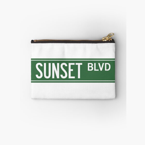 Item preview, SUNSET BLVD designed and sold by annacush.