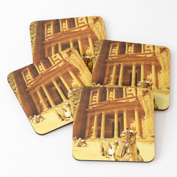 Item preview, petra camels designed and sold by luisalfonso1989.