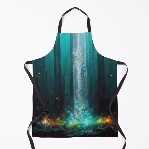 Item preview, Inner Earth Light Portals – Under the Unicorn Realm 33 designed and sold by StarbuckLight.