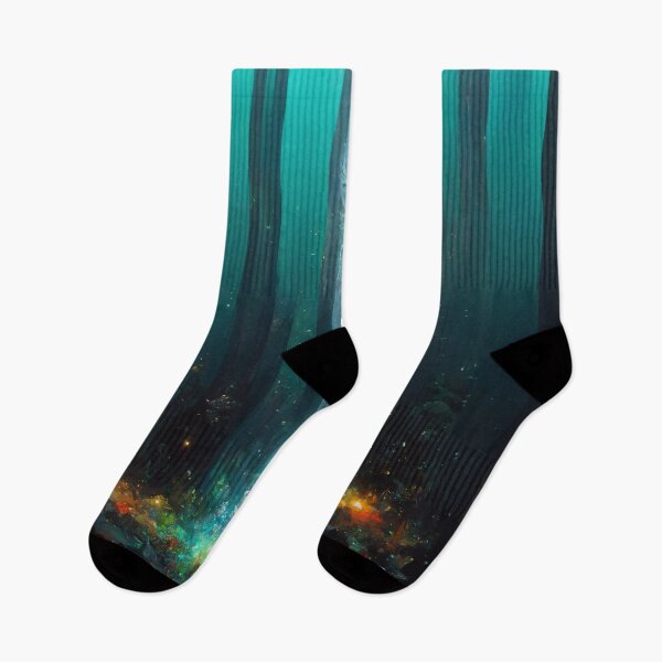 Item preview, Inner Earth Light Portals – Under the Unicorn Realm 33 designed and sold by StarbuckLight.