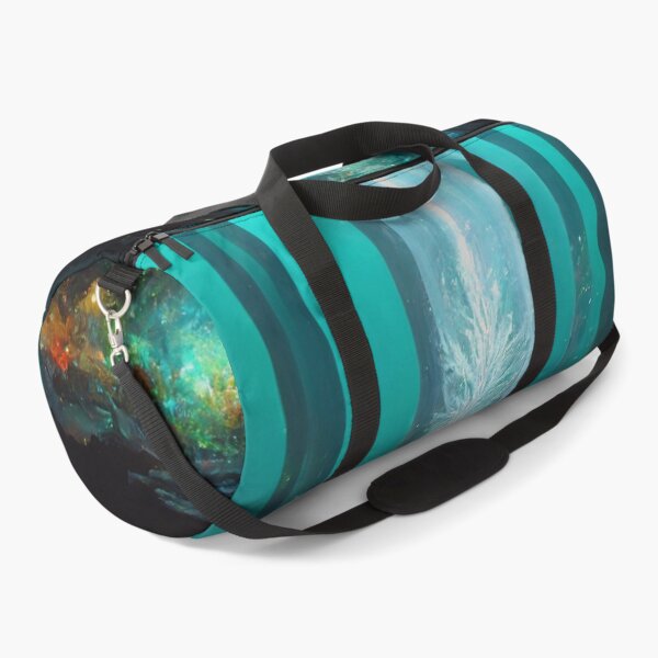 Item preview, Inner Earth Light Portals – Under the Unicorn Realm 33 designed and sold by StarbuckLight.
