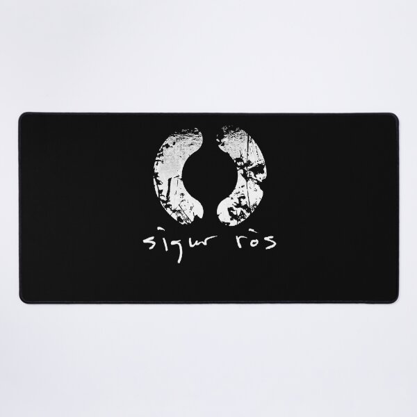 Item preview, ALBUM LOGO Sigur Ros designed and sold by shayleemand.